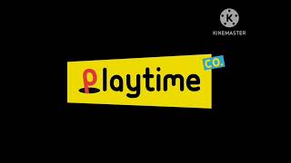 The Curious George And Smiling Critters End Credits Nickelodeon Productions