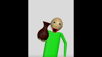 Thumbnail of Baldi‘s new vase 🏺