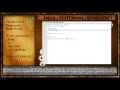 Perl-Tutorial, Episode 1: Hello World and the print command