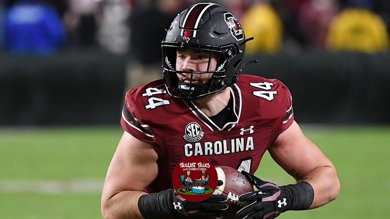 Tailgate Talks Episode 60: Nate Adkins