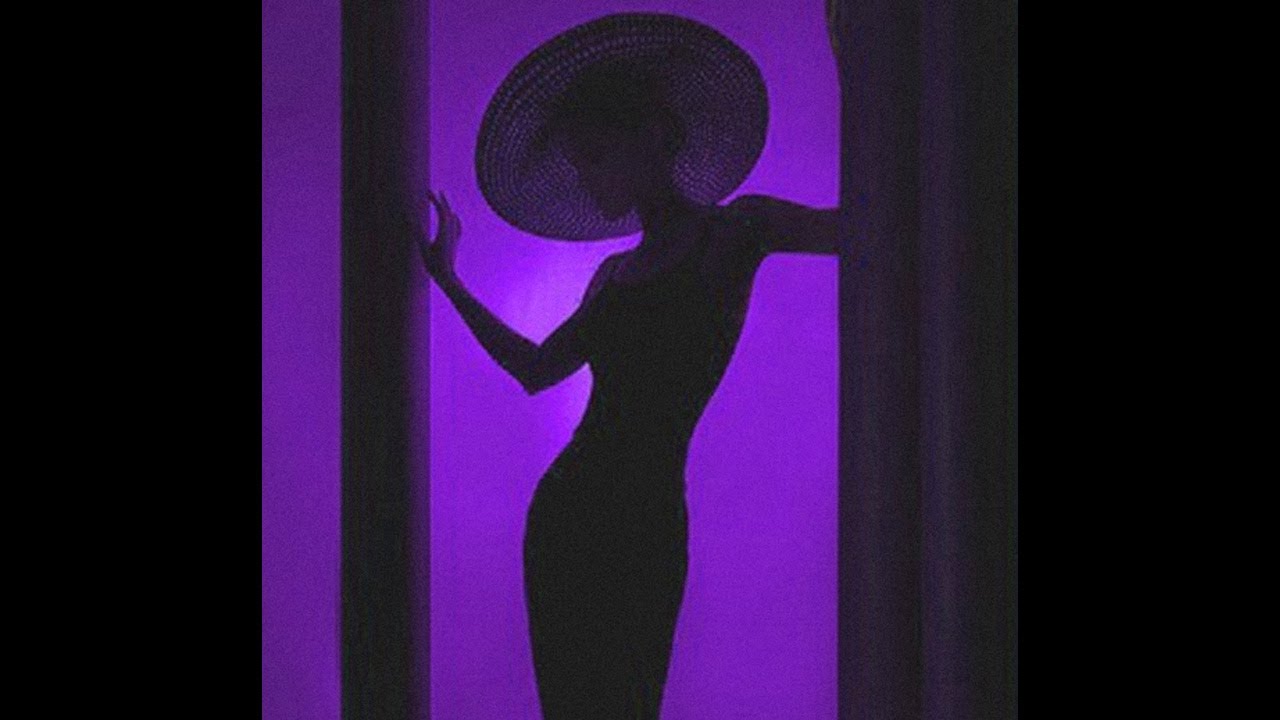 R&B Type Beat - "Shade"