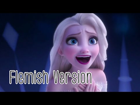 Frozen 2 -