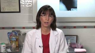 Child Care & First Aid : Dealing With Child Growing Pains