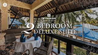 Download Lagu 2 Bedroom Deluxe Suites at Wyndham Sundancer Resort Lombok | Tiara Hana Indonesia MP3 Download Lagu 2 Bedroom Deluxe Suites at Wyndham Sundancer Resort Lombok | Tiara Hana Indonesia MP3