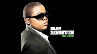 Me Love - Sean Kingston With Lyrics