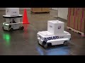 InOrbit Warehouse Automation Solution