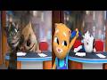 Talking Tom And Ben News Vs Ginger And Hank News New Game 2026 Concept Android Gameplay 