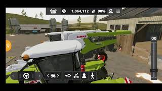Moja farma (TRAKTORI) (FS20) screenshot 3