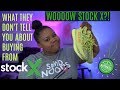 You HAVE to SEE THIS before buying from StockX! SNEAKER APP Review