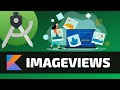 IMAGEVIEWS - Android Fundamentals