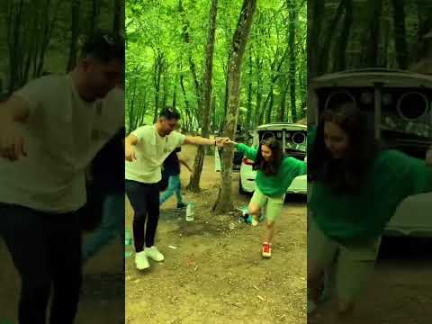 توانا تدبك نجنن توانا ناز ترياكي Tuana Naz Teriyaki