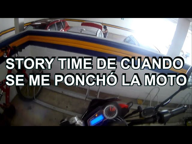 Se te ha roto un cable de tu moto? ¡Qué no cunda el pánico! - Formulamoto