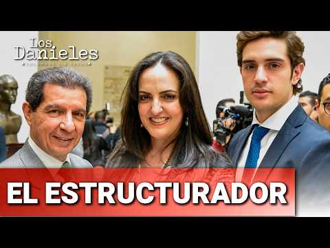 The Subsidy Meant for Farmers That Ended Up in the Hands of Juan José Lafaurie | Daniel Coronell