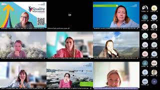 Small Grants Webinar