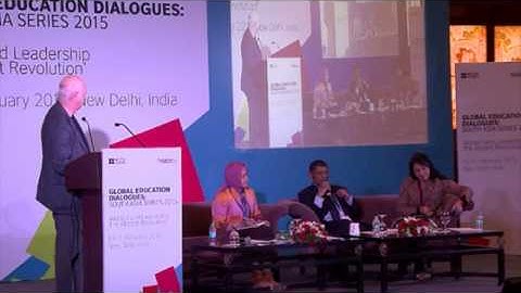 Plenary Session 3 on Defined by absence: women and research in South Asia