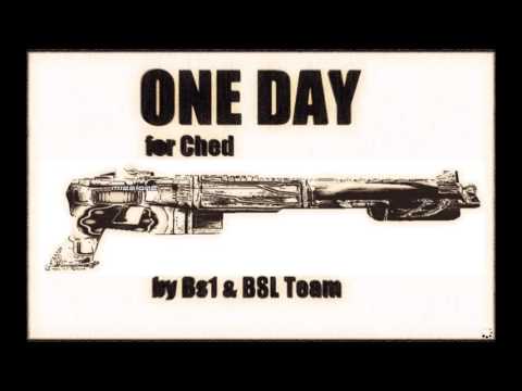 Адовый отстой: One Day For Ched.