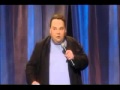 Hilarious john pinette stand up  italian restaurant