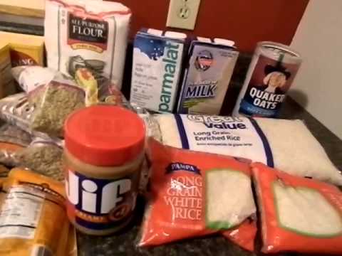 What is the best survival food? - YouTube