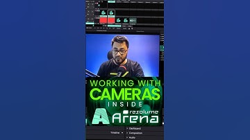 What is "Video Router" in #RESOLUME | Advance Training Recap