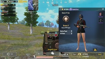 HACKERS in CREW challenge AGAIN !