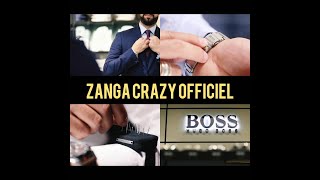 HUGO BOSS IN ALGERIA by ZANGA CRAZY OFFICIELإشهار هوغو بوس في الجزائر على طريقة زنقة كريزي