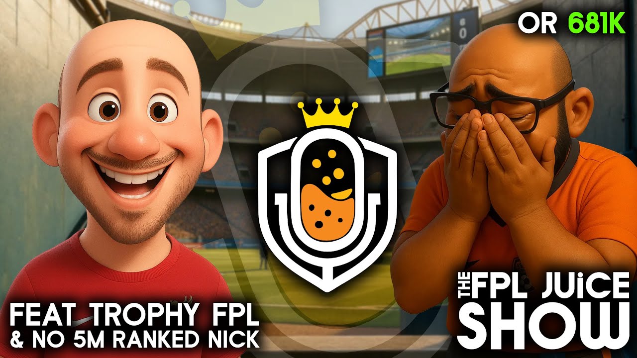 Gameweek 2 | FPL 25/26 | Bench Boost Bangers & GW1 Heroes Ranked!  Ft 