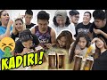 ONE SIP CHALLENGE WITH TEAM PAYAMANSION (elementary question!! LAPTRIP!!)