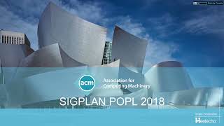 [POPL'18] Sound, Complete, and Tractable Linearizability Monitoring for Concurrent Colle.....