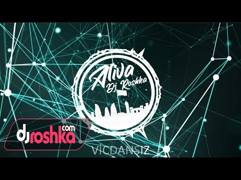 Dj Roshka & Aliva - Vicdansiz