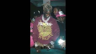 (FREE) Young Thug x Gunna Type Beat | 