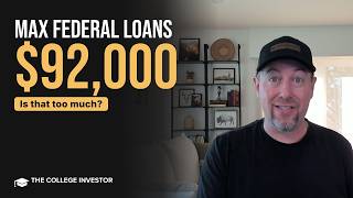 How Much Can You Borrow In Federal Student Loans? 2026-27 Limits