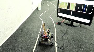 Diplomado en Visión Artificial para Vehículos Autónomos