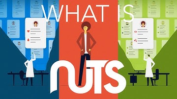 Nuts Explanimation (English)