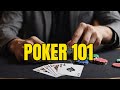 7 ESSENTIAL POKER terms every new player NEEDS to know! - Part 1