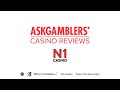 Casino Test - N1 Casino - YouTube
