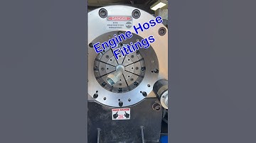New Hoses For The Loop