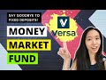 A complete guide to money market funds | Versa Malaysia