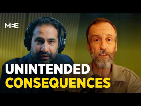 How US foreign policy accidentally empowered Iran across the Levant