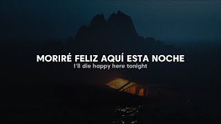 Video voorbeeld van "The Snuts - Hallelujah Moment (Traducida al Español + Lyrics)"