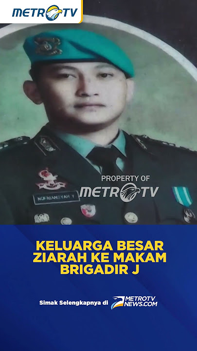 Ziarah ke Makam Sang Putra, Rosti Simanjuntak Menangis di Atas Pusara Brigadir J#shorts