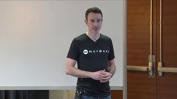 NetBeez “It’s not the network”: How NetBeez Removes the Mystery from Networking