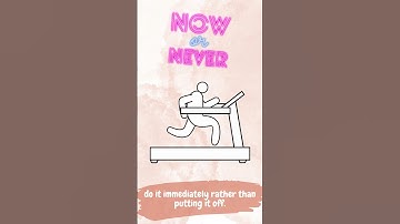 Mastering the 2-Minute Rule! ⚡️