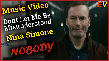 [ FMV ] Nobody 2021 | Don