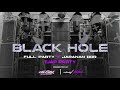DJ BLACK HOLE FULL PARTY • VIRAL TIKTOK • JARANAN DOR | ALFIN REVOLUTION
