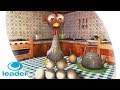 La Gallina Tulureca La Granja De Zenón 1 Video Oficial