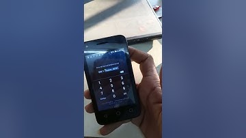 alcatel one touch pixi network unlock nck  tool