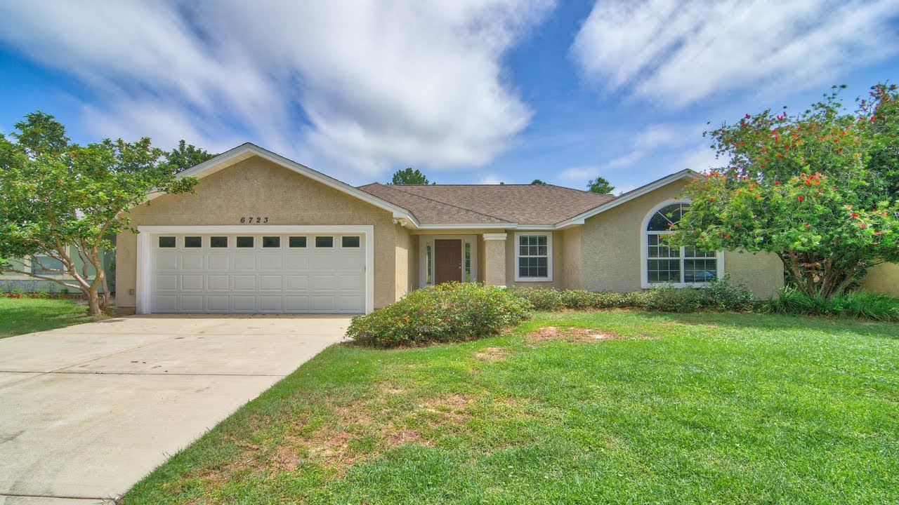 6723 Harbour Blvd, Panama City, FL 32407 | Got Beach?