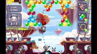 Panda Pop level 254