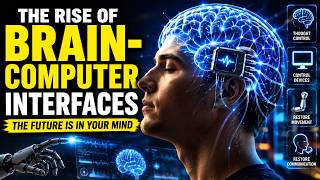 The Rise of Brain-Computer Interfaces | The Future of Human Technology