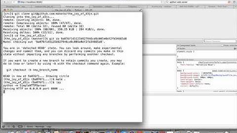 the joy of d3.js : commit 02 : DrawingCircle